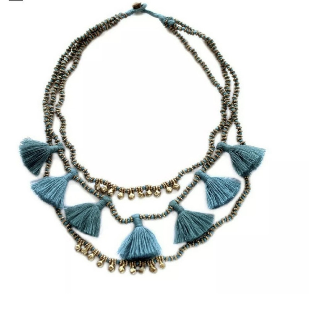 BLUMA PROJECT Luna Necklace - Picture 2 of 4
